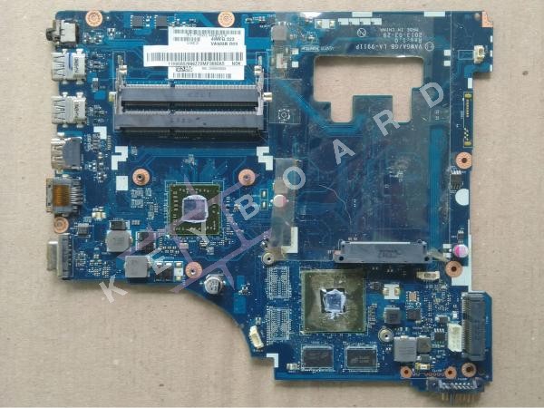 Материнська плата Lenovo G505